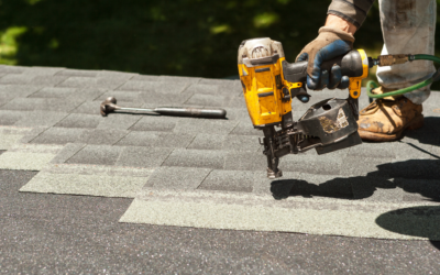 Roof Replacement vs. Roof Repair: Which Is Right for Your Home?