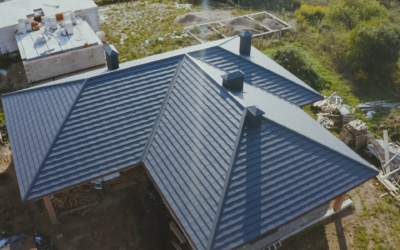 How to Choose the Right Roofing Material for Your Home